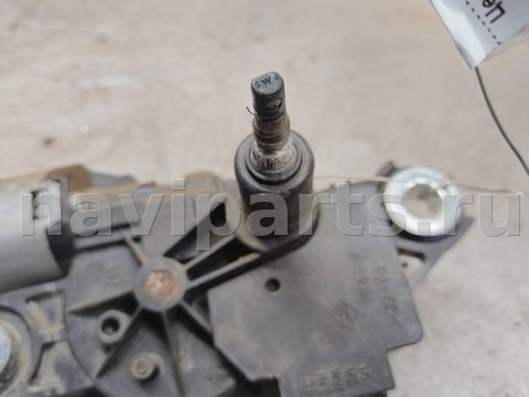 Новое Volkswagen Caddy, 2004 г., арт. 88591, фото 4
