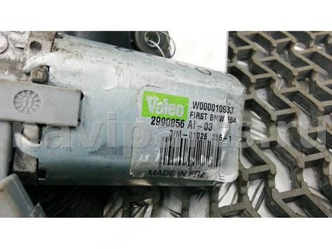 Новое BMW X1 E84, 2012 г., OEM 2990856, арт. 88C09GJ01, фото 5