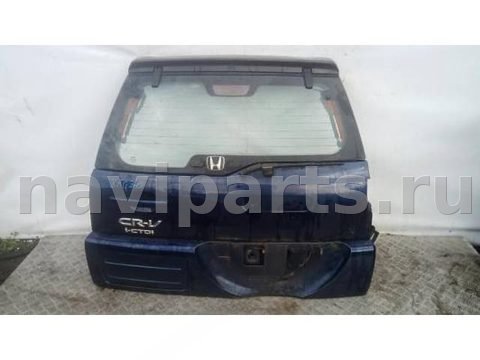 Новое Honda CR-V, 2005 г., арт. 8AG30GJ01