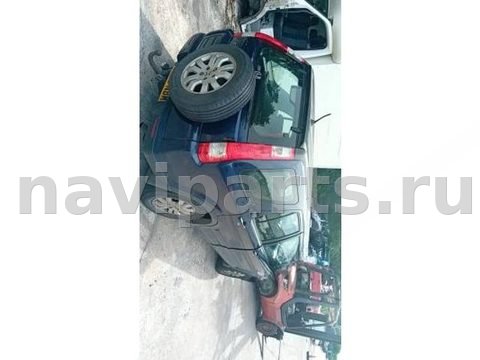 Новое Honda CR-V, 2005 г., арт. 8AG30GJ01, фото 2