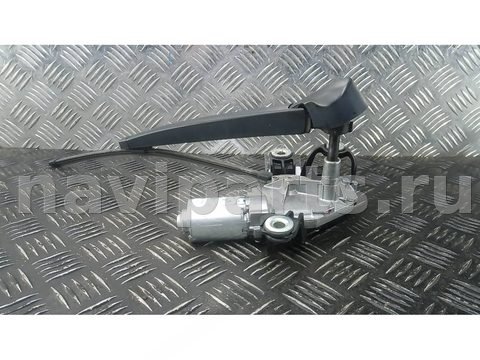 Новое Volkswagen Sharan, 2012 г., OEM 5K6955711B, арт. 8AG35GJ01