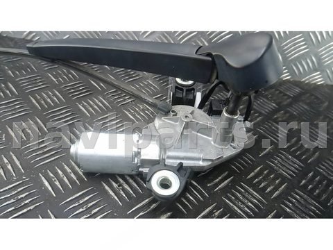 Новое Volkswagen Sharan, 2012 г., OEM 5K6955711B, арт. 8AG35GJ01, фото 2