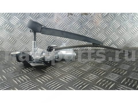 Новое Volkswagen Sharan, 2012 г., OEM 5K6955711B, арт. 8AG35GJ01, фото 3
