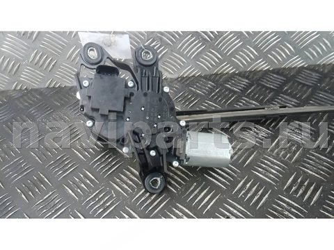 Новое Volkswagen Sharan, 2012 г., OEM 5K6955711B, арт. 8AG35GJ01, фото 4