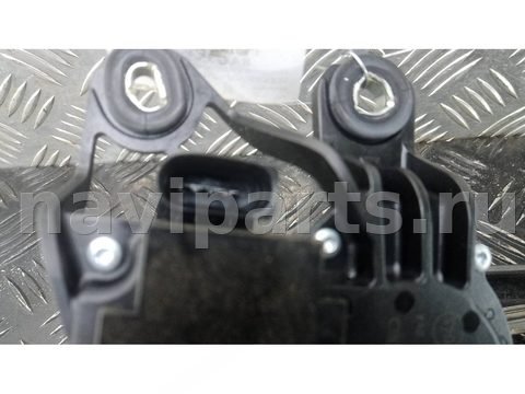 Новое Volkswagen Sharan, 2012 г., OEM 5K6955711B, арт. 8AG35GJ01, фото 6