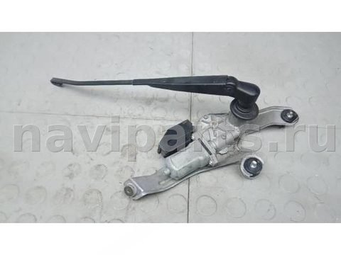 Новое Mercedes Citan W415, 2015 г., арт. 8BG13GJ01