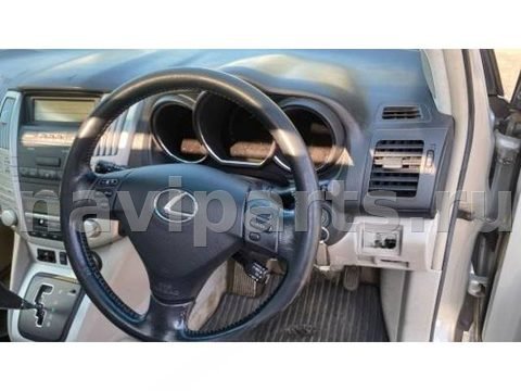 Новое Lexus RX, 2008 г., арт. 8EP08GJ01, фото 6