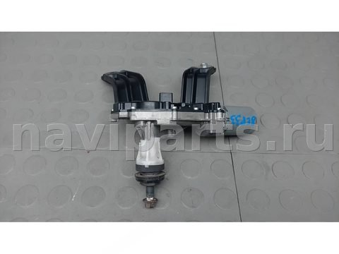 Новое Kia Carnival, 2009 г., арт. 8EP33GJ01, фото 2