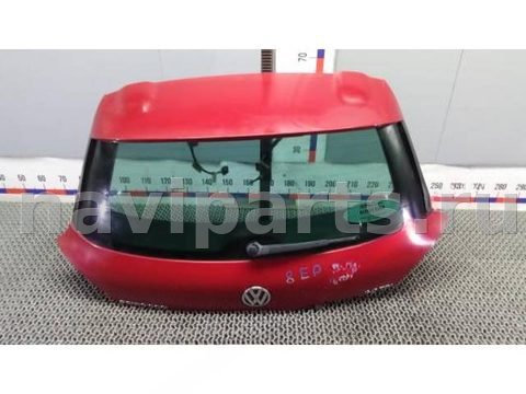 Новое Volkswagen Scirocco 3RD, 2010 г., арт. 8EP35GJ01