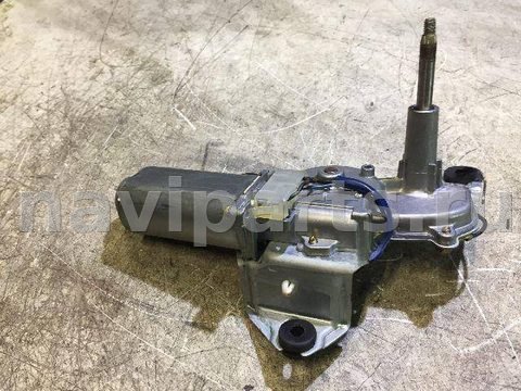 Новое Mazda MPV, 2002 г., OEM LC6267450, арт. 91603109, фото 2