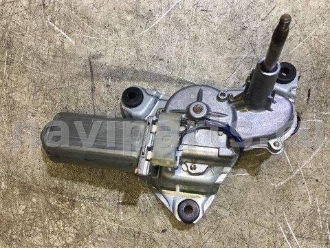 Новое Mazda MPV, 2002 г., OEM LC6267450, арт. 91603109, фото 3