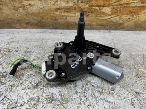 Новое Mercedes GLA X156, 2016 г., OEM A1569068200, арт. 92457714, фото 3