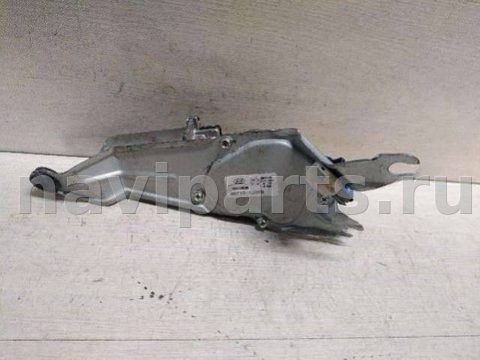 Моторчик заднего стеклоочистителя Hyundai i20, 2010 г., арт. 92680419, фото 5