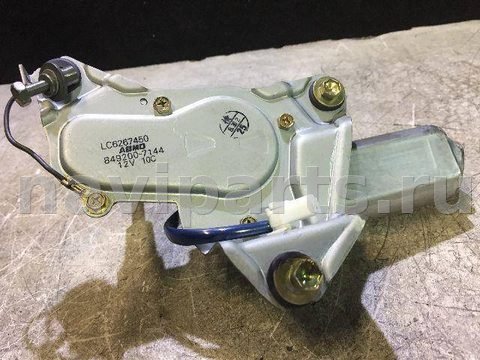 Новое Mazda MPV, 2001 г., OEM LC6267450, арт. 93003622, фото 3