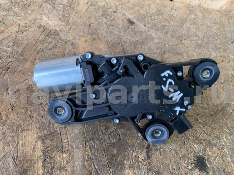 Моторчик заднего стеклоочистителя Ford S-Max, 2013 г., OEM 0390201210, арт. 93457720, фото 2