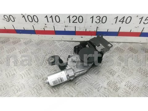 Новое BMW 3 E90/E91/E92/E93, 2006 г., OEM 1397220903, арт. 93A35GJ01