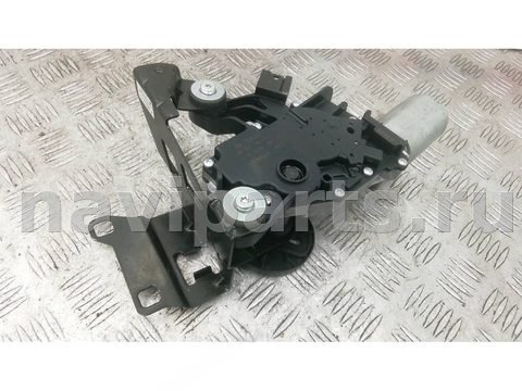 Новое BMW 3 E90/E91/E92/E93, 2006 г., OEM 1397220903, арт. 93A35GJ01, фото 5