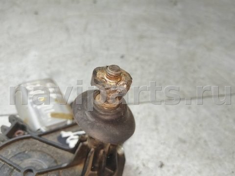 Новое Toyota Yaris P1, 2003 г., арт. 95502, фото 2