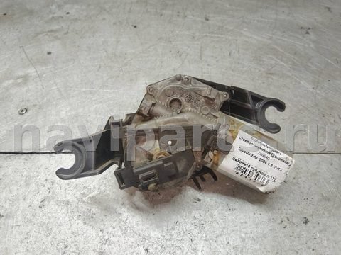 Новое Toyota Yaris P1, 2003 г., арт. 95502, фото 3
