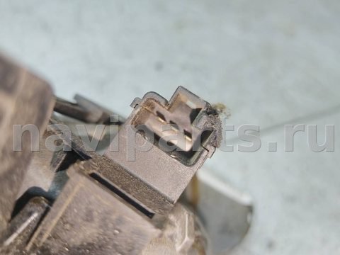 Новое Toyota Yaris P1, 2003 г., арт. 95502, фото 4