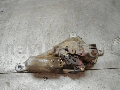 Новое Renault Kangoo, 1998 г., арт. 98984
