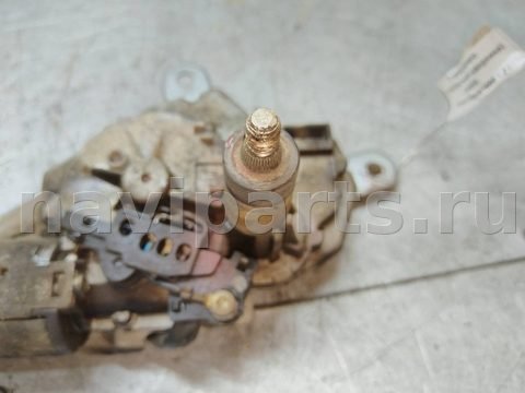 Новое Renault Kangoo, 1998 г., арт. 98984, фото 2