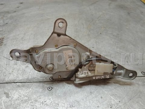 Новое Renault Kangoo, 1998 г., арт. 98984, фото 3