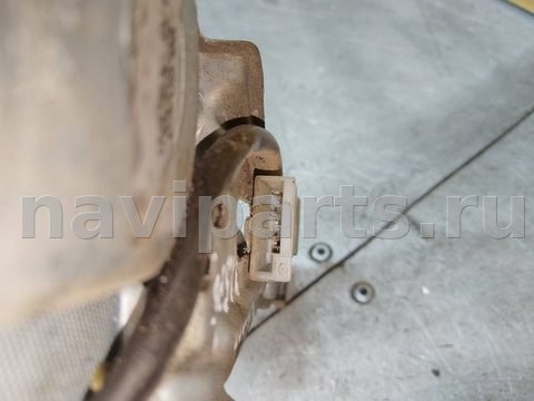 Новое Renault Kangoo, 1998 г., арт. 98984, фото 4