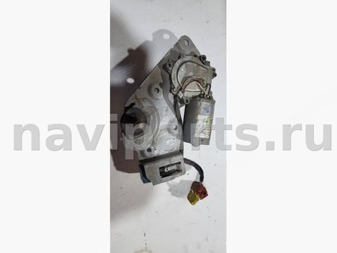 Моторчик заднего стеклоочистителя Citroen Xantia, 1996 г., OEM 53202102, арт. 99776426
