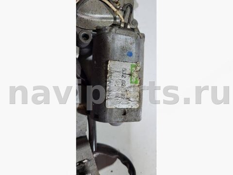 Моторчик заднего стеклоочистителя Citroen Xantia, 1996 г., OEM 53202102, арт. 99776426, фото 2