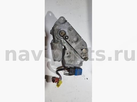 Моторчик заднего стеклоочистителя Citroen Xantia, 1996 г., OEM 53202102, арт. 99776426, фото 3