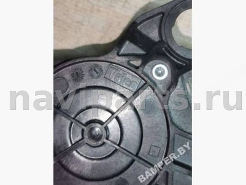 Моторчик заднего стеклоочистителя Peugeot Partner, 2009 г., OEM VALEO, арт. 99952646, фото 2