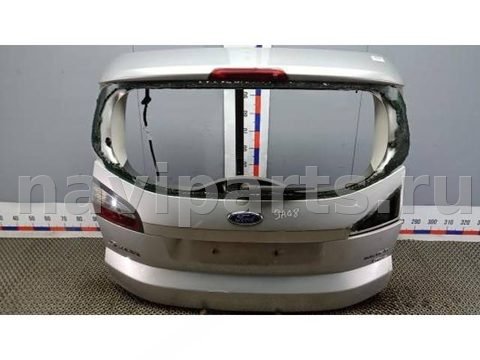 Новое Ford S-Max, 2008 г., арт. 9AG08GJ01