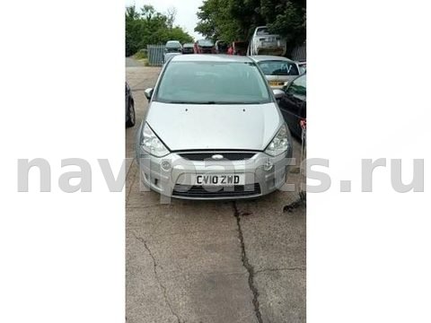 Новое Ford S-Max, 2008 г., арт. 9AG08GJ01, фото 2