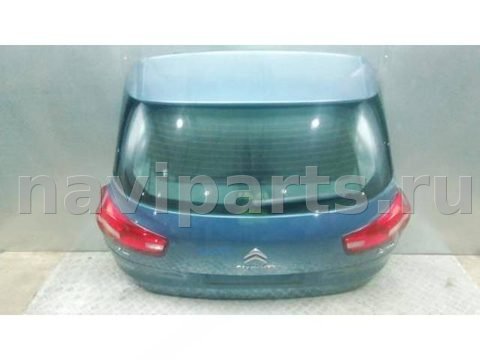 Новое Citroen C4 Picasso, 2014 г., арт. 9AG32GJ01