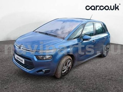 Новое Citroen C4 Picasso, 2014 г., арт. 9AG32GJ01, фото 2