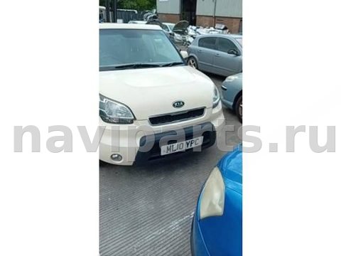 Новое Kia Soul, 2010 г., арт. 9AG38GJ01, фото 2