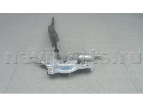Новое Ford Fiesta, 2009 г., арт. 9AG42GJ01