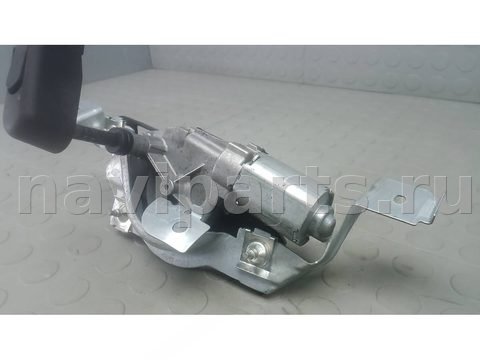 Новое Ford Fiesta, 2009 г., арт. 9AG42GJ01, фото 3