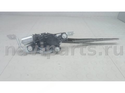 Новое Ford Fiesta, 2009 г., арт. 9AG42GJ01, фото 4