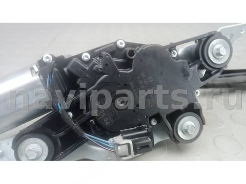 Новое Ford Fiesta, 2009 г., арт. 9AG42GJ01, фото 5