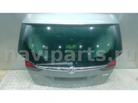 Новое Opel Zafira, 2013 г., OEM 1273109, арт. 9AG50GJ01