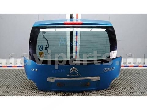 Новое Citroen C3 Picasso, 2013 г., арт. 9EP16GJ01