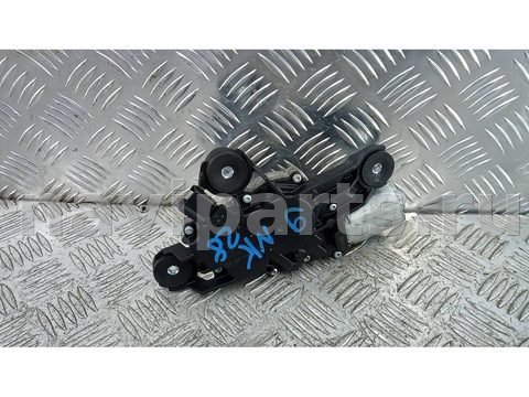 Новое Ford Mondeo, 2009 г., арт. 9NK28GJ01, фото 3