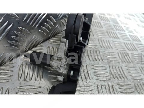 Новое Ford Mondeo, 2009 г., арт. 9NK28GJ01, фото 4