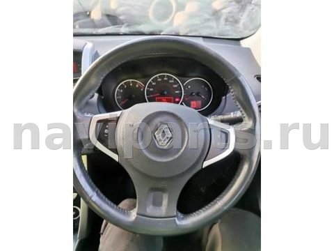 Новое Renault Koleos, 2009 г., арт. 9OK05GJ01, фото 2