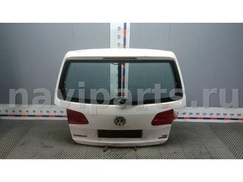 Новое Volkswagen Touran, 2012 г., OEM 5K6955711B, арт. 9OK19GJ01