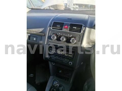 Новое Volkswagen Touran, 2012 г., OEM 5K6955711B, арт. 9OK19GJ01, фото 2