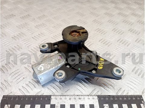 Новое Renault Scenic, 1998 г., OEM 54903612, арт. A13186_1