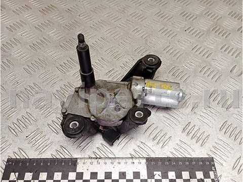 Новое Renault Megane, 2009 г., OEM 0390201847, арт. A18782